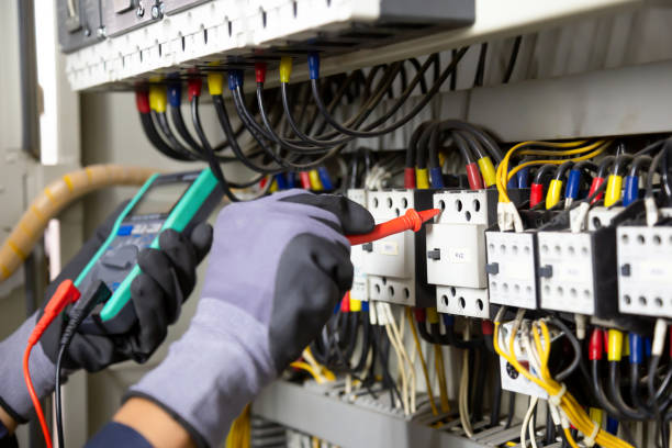 Best Emergency Electrical Repair Services  in Doa Ana, NM