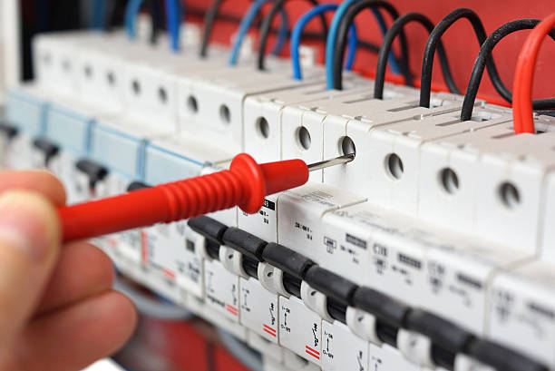 Emergency Electrical Repair Services in Doa Ana, NM